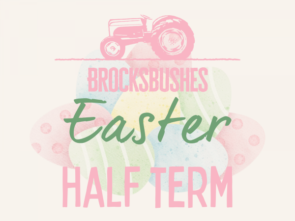 Easter Half Term
