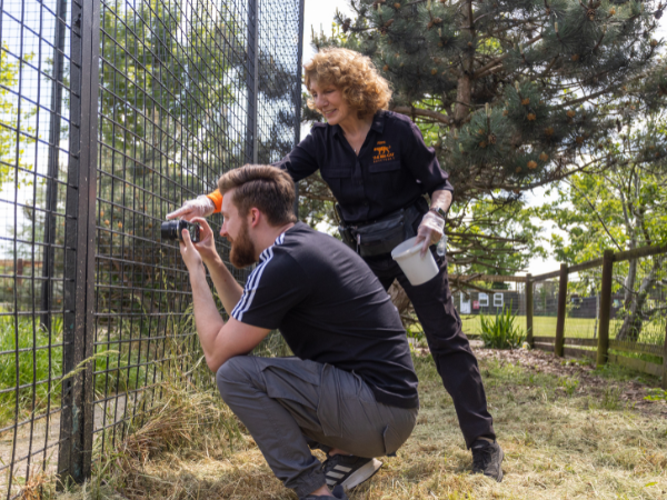 Photography Workshops