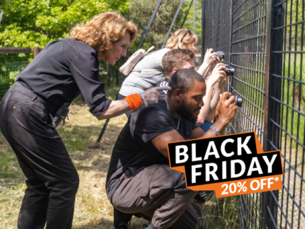 Photography Workshops