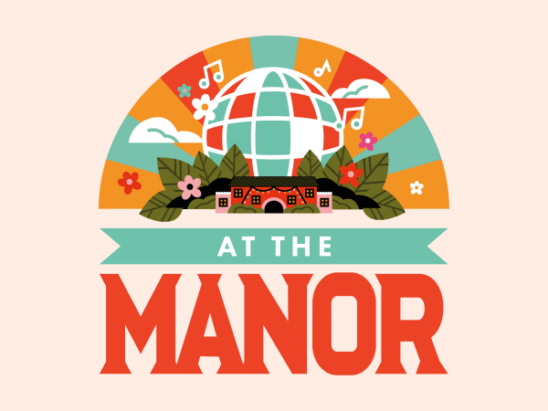 Summer Sessions At The Manor