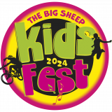 Kids Fest - Sunday 23th June 2024