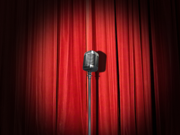 Comedy Night