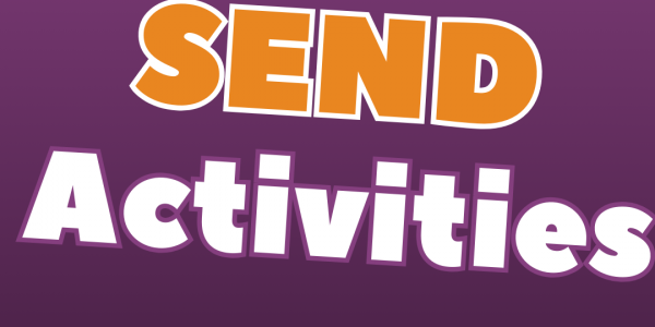 SEND Activities