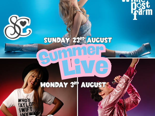 Summer Live