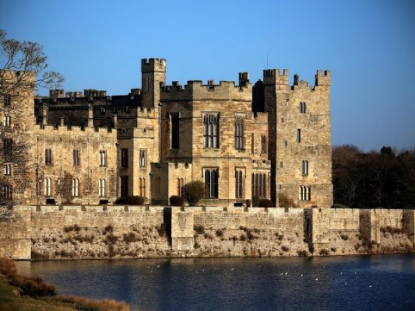 Castle Volunteer Drop In Sessions