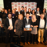 Farm Retail Awards and Dinner - Tuesday 5th March 2024