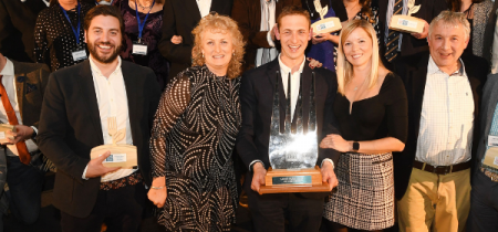 Farm Retail Awards and Dinner - Tuesday 5th March 2024