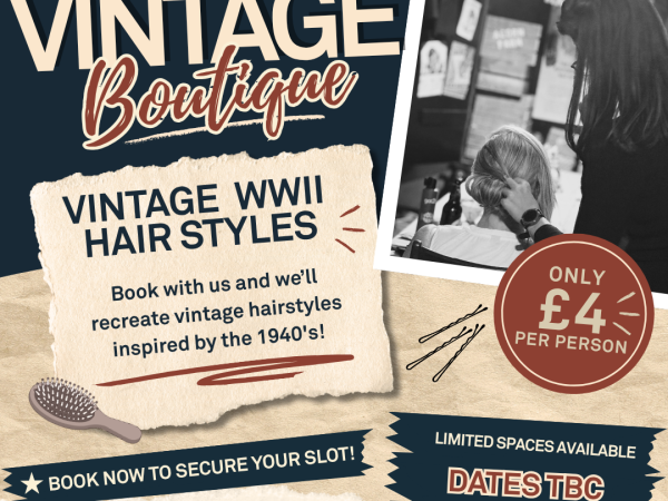 Vintage Boutique