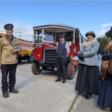 Friends of Beamish - Gift Voucher