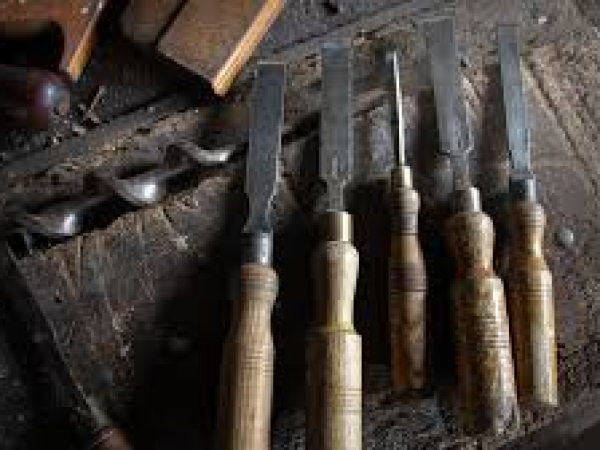 Traditional Skills Day - Workshops