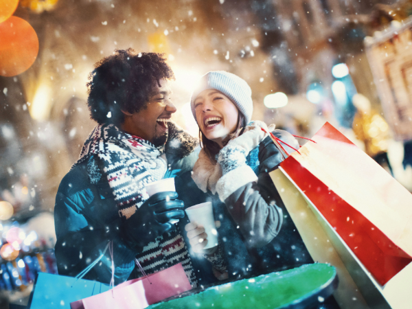 Cathedral Christmas Fair