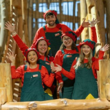 William's Christmas Experience - weekends (2-24th Dec)
