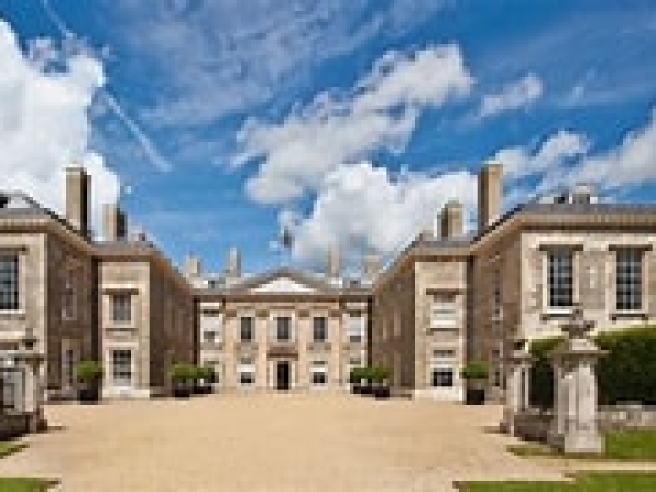 Althorp House