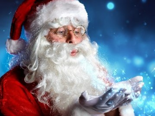 Santa and Soft Play Evenings