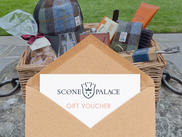 Gift Vouchers