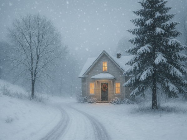 Christmas / Winter Events