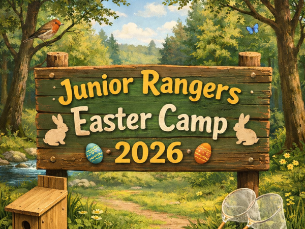 Easter Camp 2026 Tickets