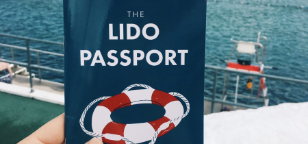 Lido Passport