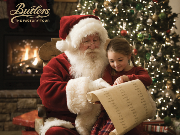 Christmas Experience 2025