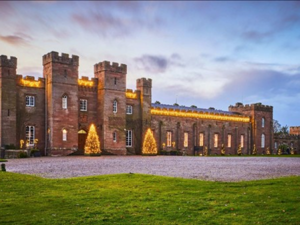 RET - Christmas Trees 2026