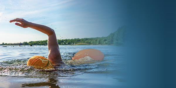 Open Water Swimming