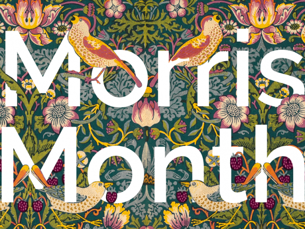 Morris Month