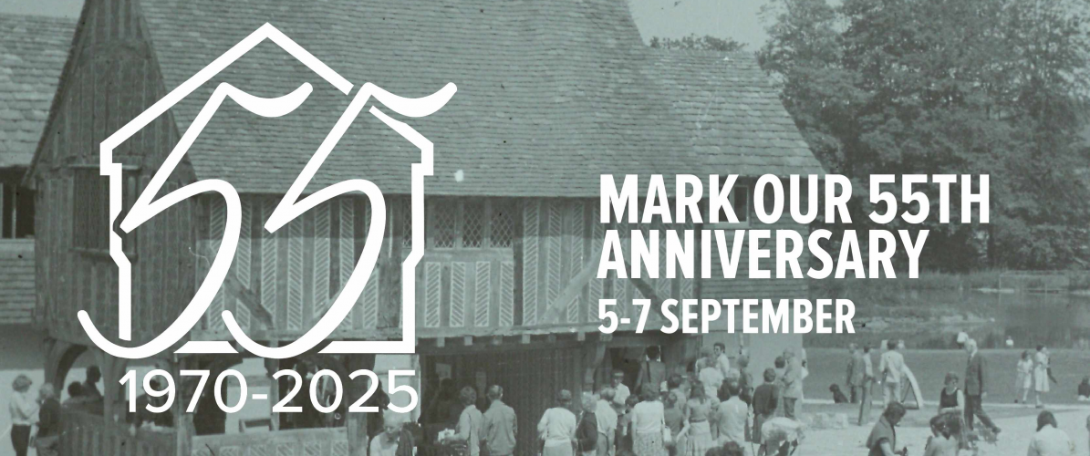 55th Anniversary Weekend