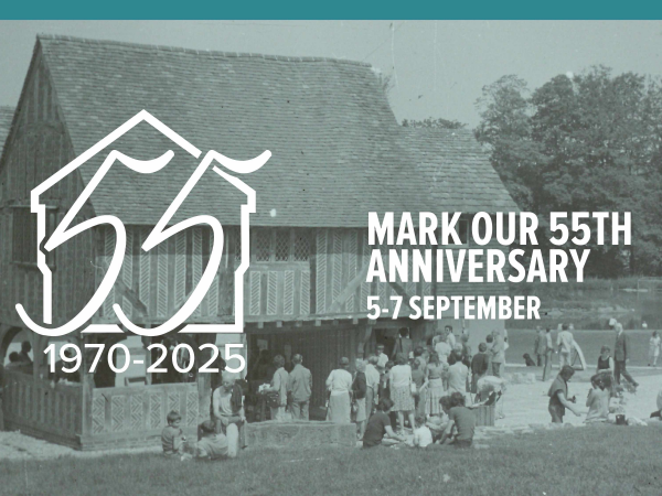55th Anniversary Weekend