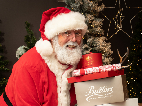 Christmas Experience 2025