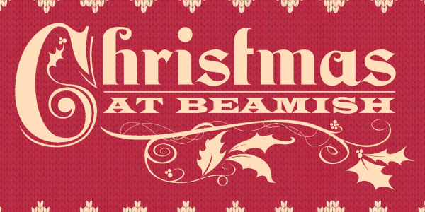 Christmas at Beamish 2024: Evenings