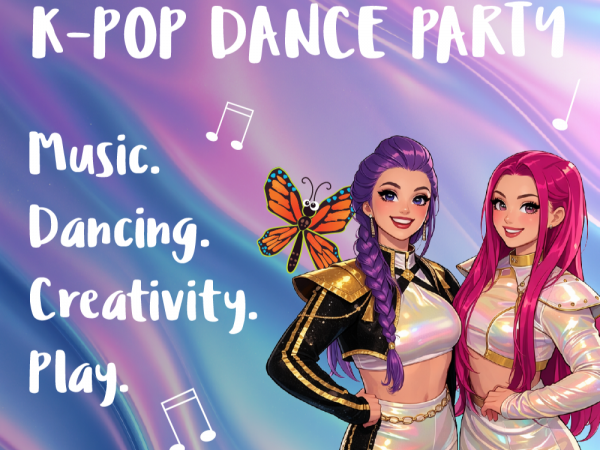 K-POP PARTIES