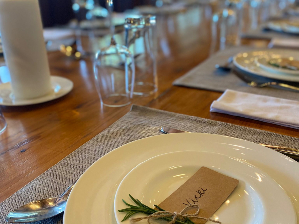 Food and Drink Experiences