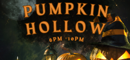 Pumpkin Hollow