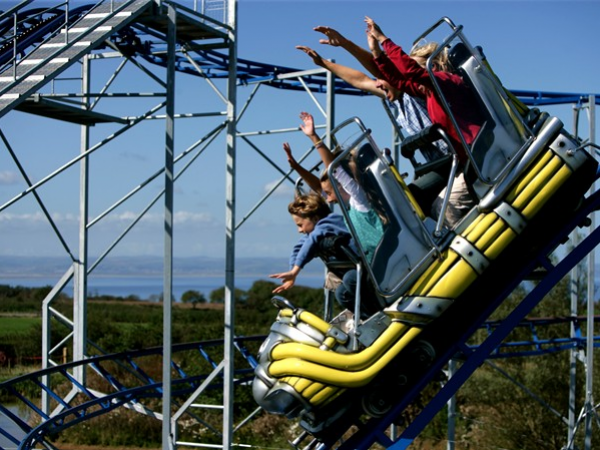 Roller Coaster