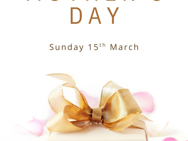 Mother's Day