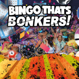 Bingo thats bonkers