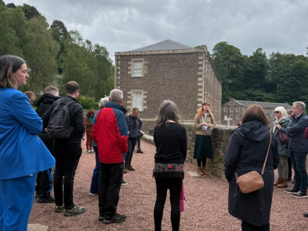 General Public Guided Tours