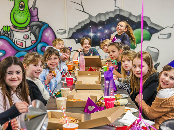 birthday party