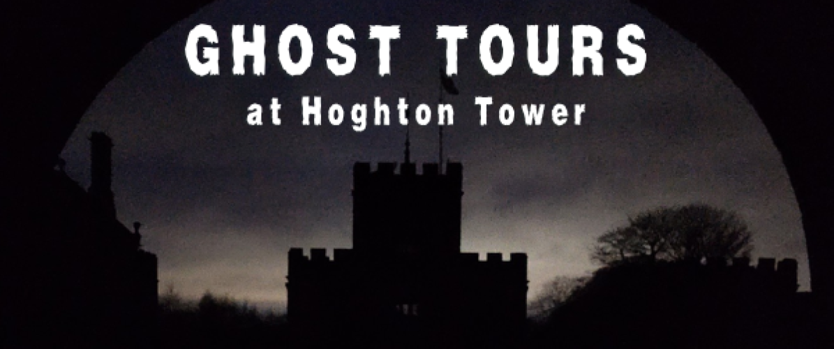 Ghost Tours