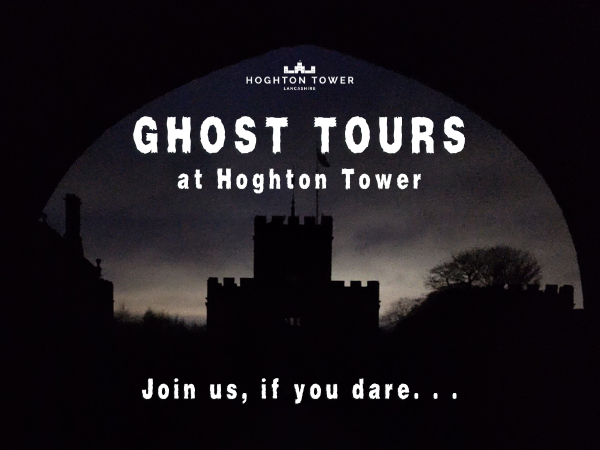 Ghost Tours