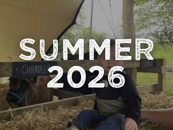 SUMMER 2026
