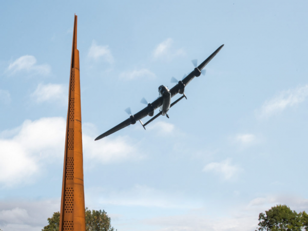 Lancaster Membership