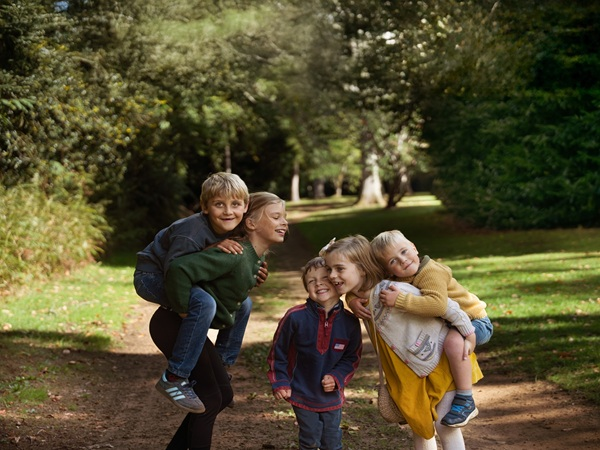 BOWOOD HOUSE & GARDENS GIFT VOUCHERS