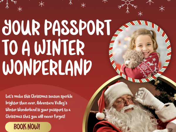 Winter Wonderland 2025