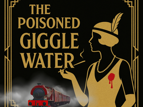 The Poisoned Giggle Water