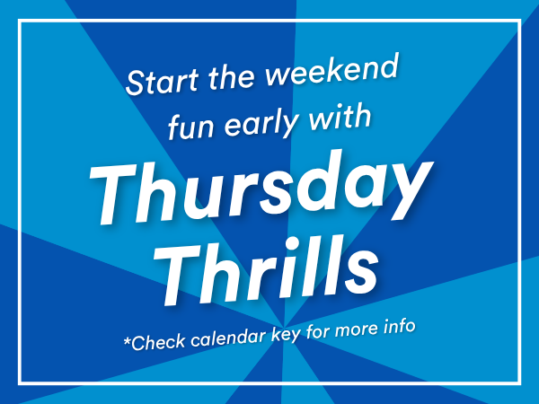 Coral Reef Waterworld Bookings