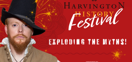 Harvington History Festival 2025