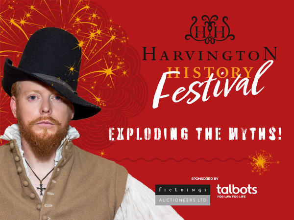 Harvington History Festival 2025