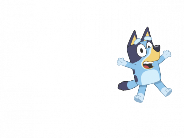 Bluey Meet & Greet and fun dog show - 30th August