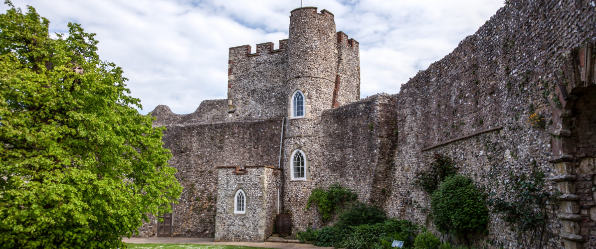 Lewes Castle & Museum